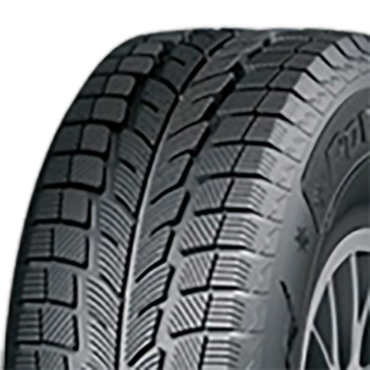 POWERTRAC SNOWTOUR 215/75R16C 113R BSW