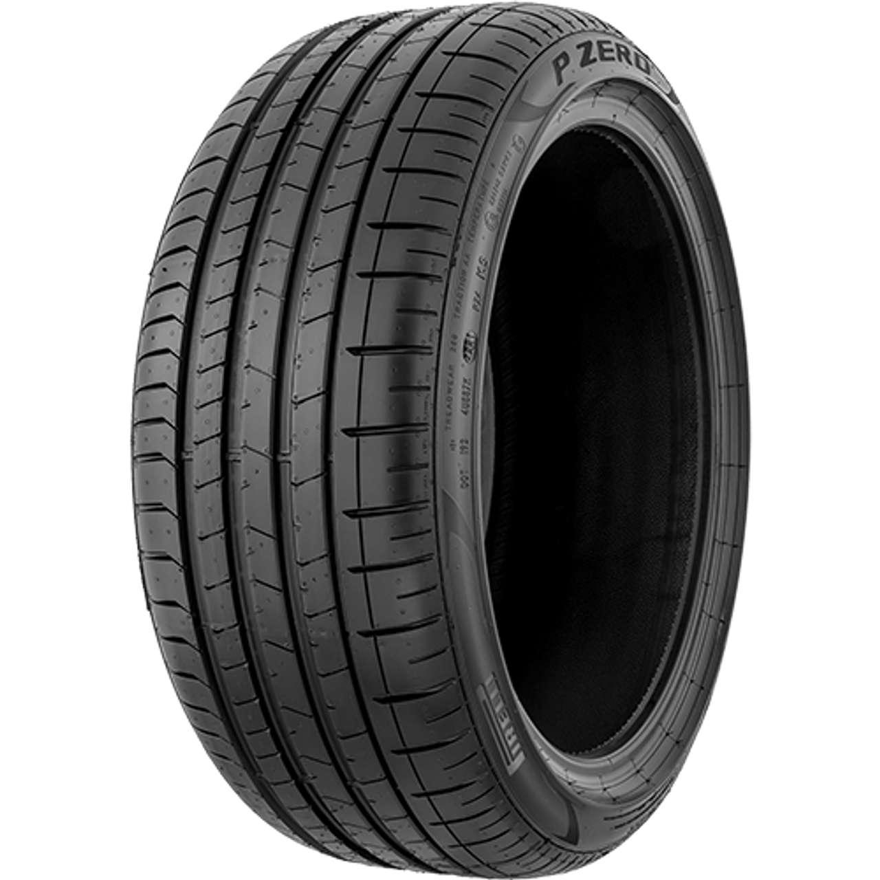PIRELLI P-ZERO (LUXURY SALOON) RUN FLAT 315/35R22 111Y XL