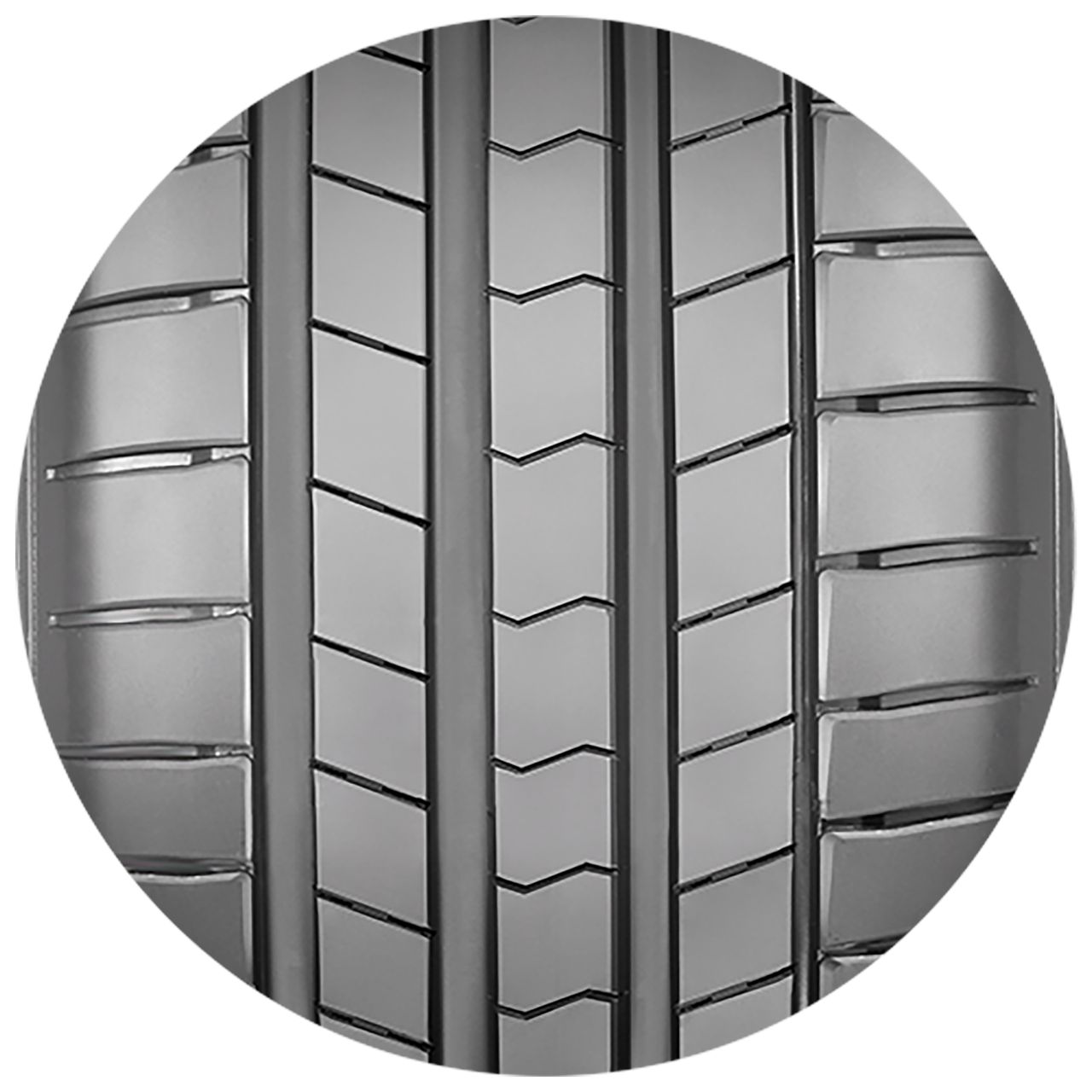 FALKEN AZENIS FK510A SUV (N0) 235/60R18 103W BLK