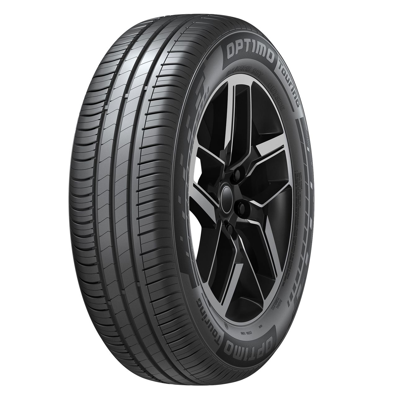 OPTIMO TOURING 195/55R15 85V MFS SBL