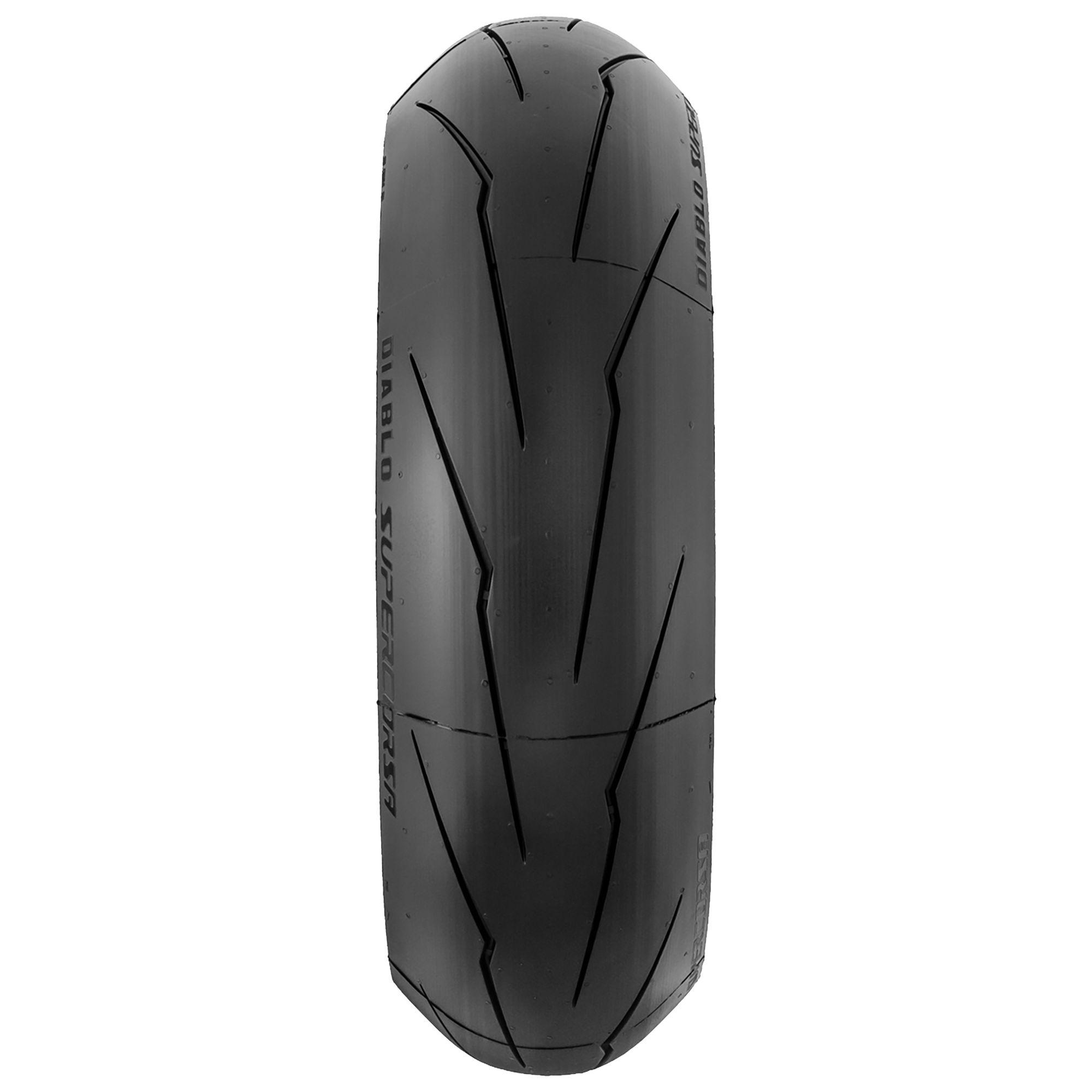 PIRELLI 110/70 ZR 17 M/C TL 54W DIABLO SUPERCORSA V3 (SC1)