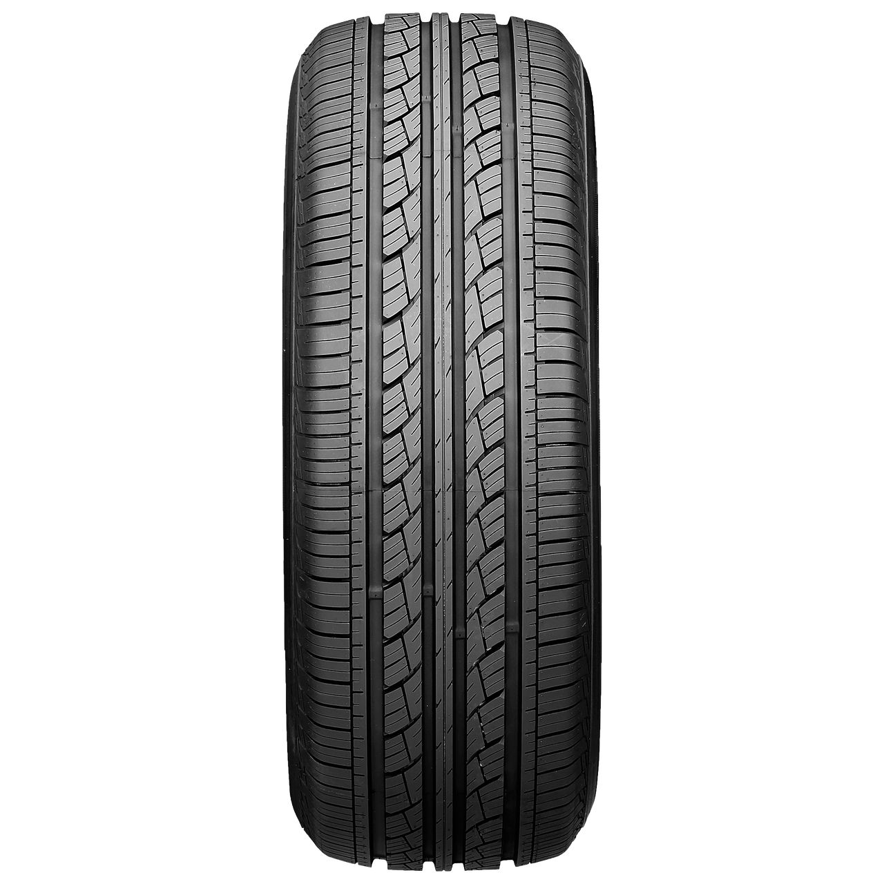 NEXEN ROADIAN 542 245/70R17 110H BSW