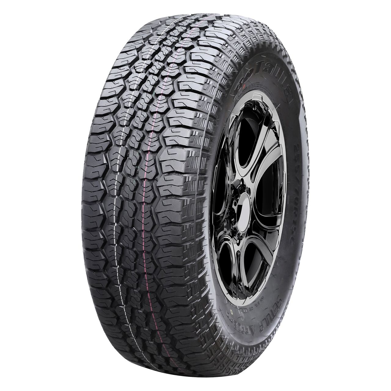 ROTALLA SETULA A-RACE AT01 215/70R16 100H BSW