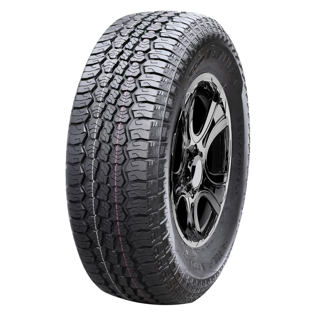 ROTALLA SETULA A-RACE AT01 265/70R15 112H BSW