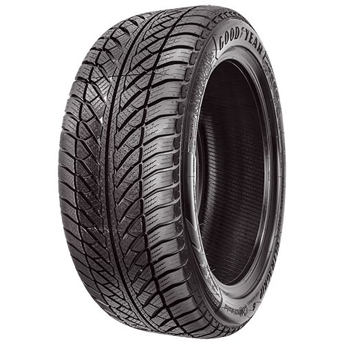 GOODYEAR ULTRA GRIP 8 PERFORMANCE MS (*) RSC ROF 245/45R19 102V MFS XL