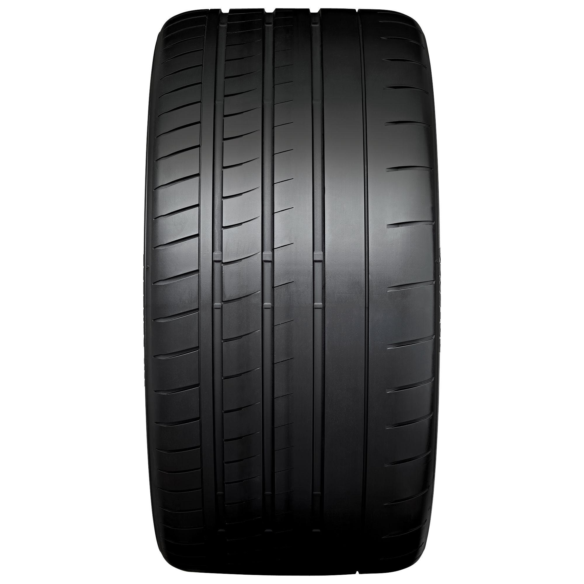 BRIDGESTONE POTENZA RACE 235/35R19 91Y XL MFS BSW
