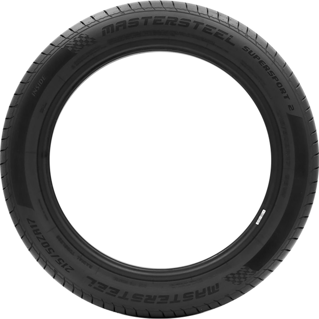 MASTERSTEEL SUPERSPORT 2 225/40R18 92Y BSW XL