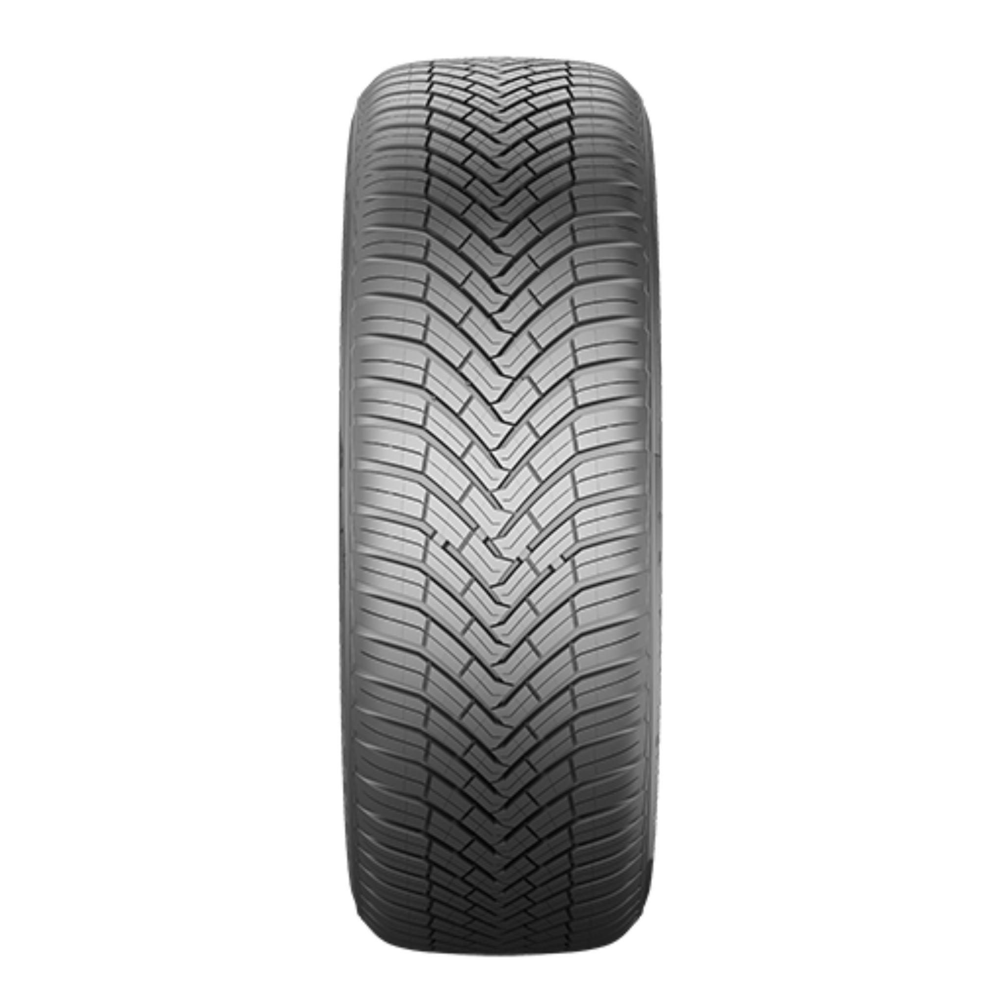 CONTINENTAL ALLSEASONCONTACT (EVc) 245/45R18 96W (EVc) FR