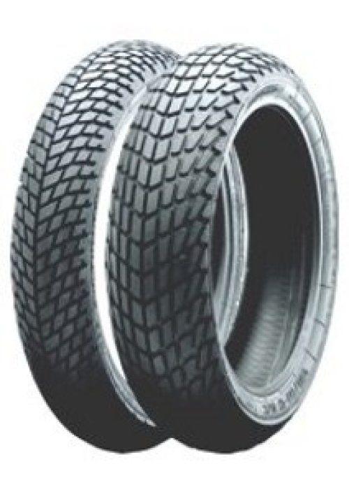 HEIDENAU 160/60 - 17 M/C TL 69H K73