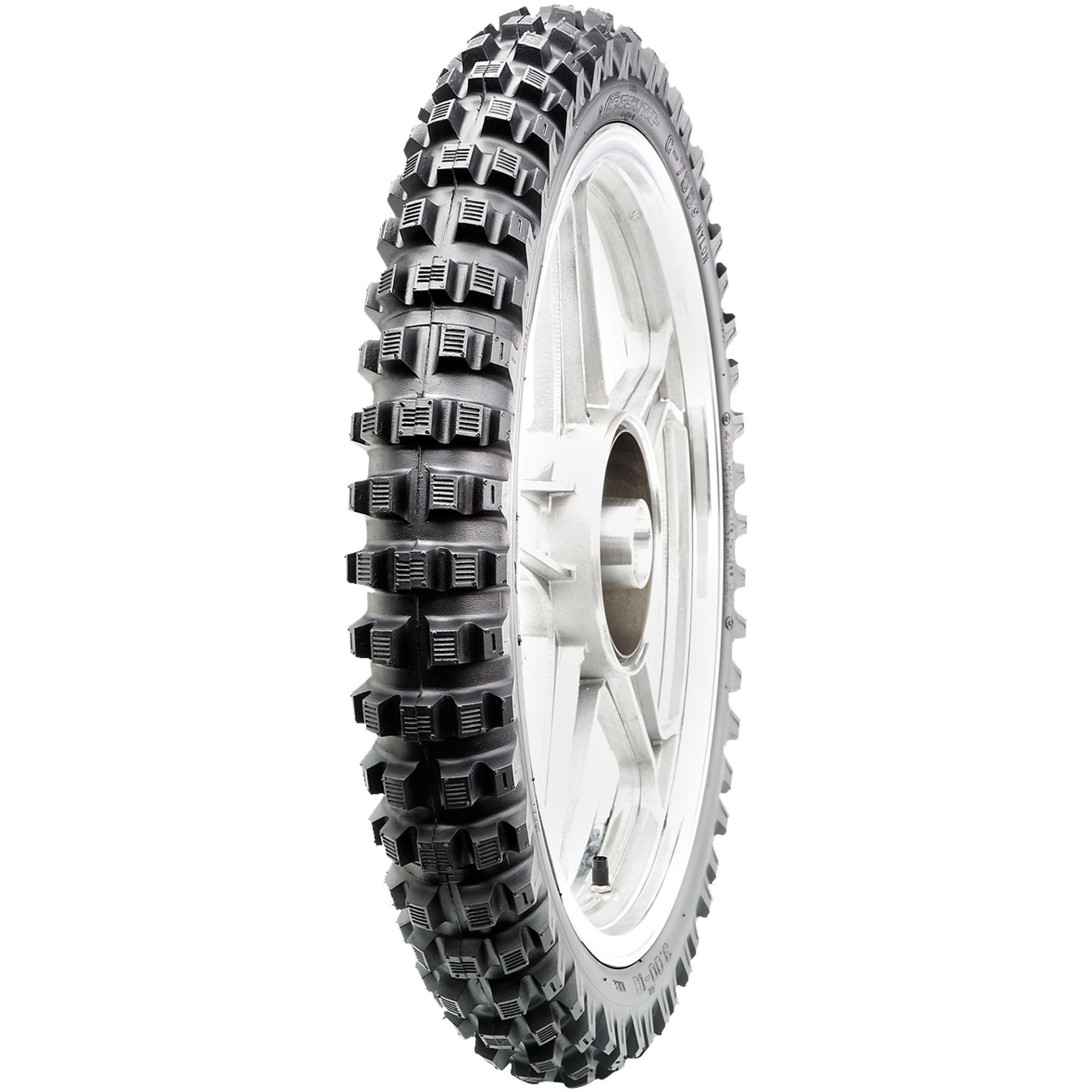 CST 3.50 - 16 TT  C-755 4PR
