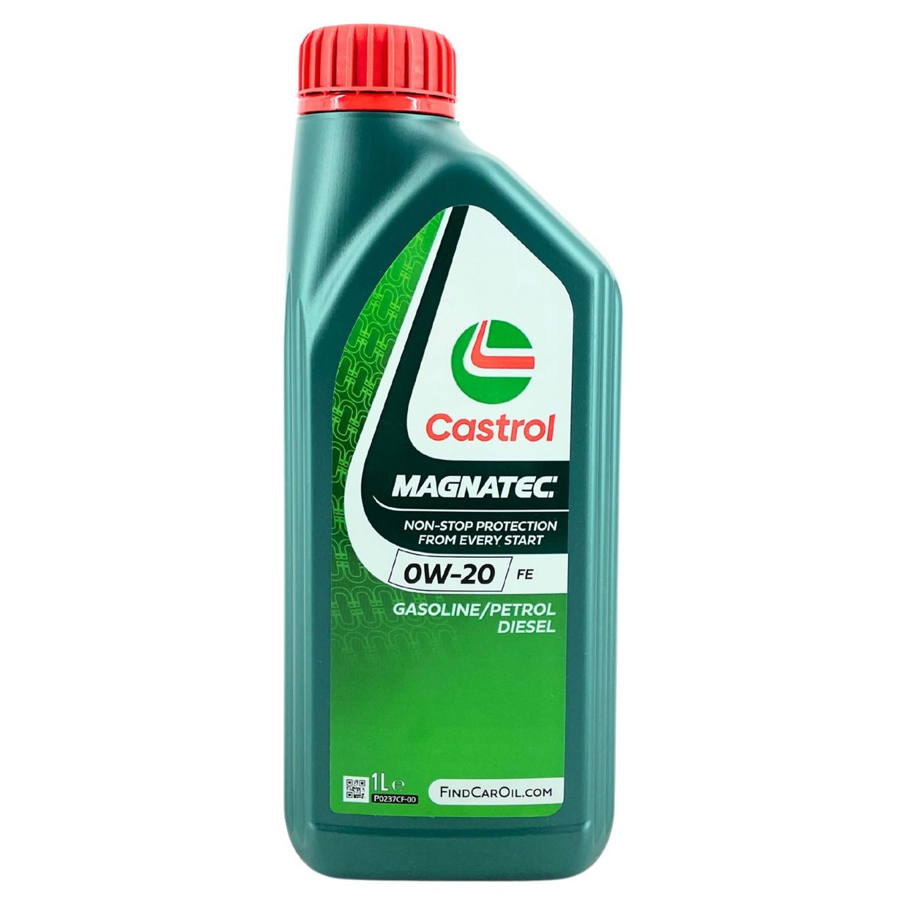 Castrol Magnatec 0W-20 FE 1 Liter Castrol Magnatec 0W-20 FE 1 Liter