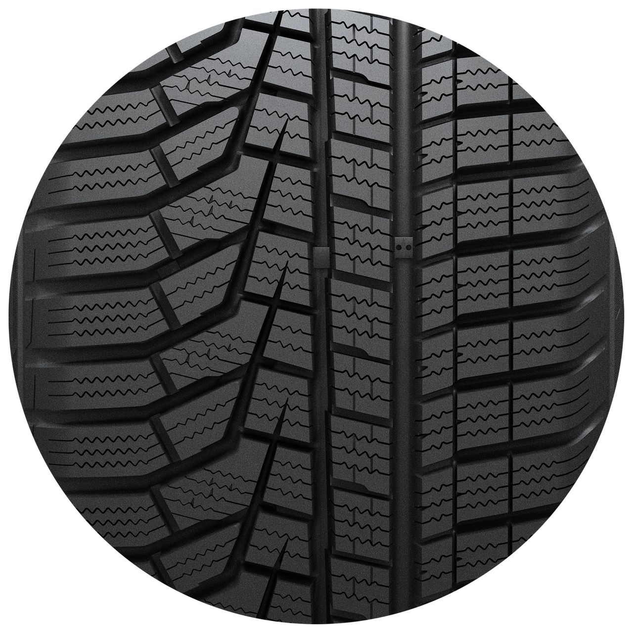 HANKOOK WINTER I*CEPT EVO2 (W320B) HRS 195/55R16 87V