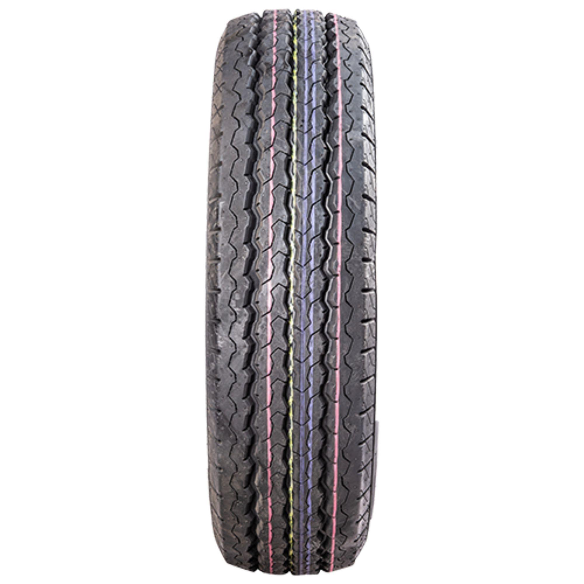 NANKANG CW-25 185/R14C 102/100R