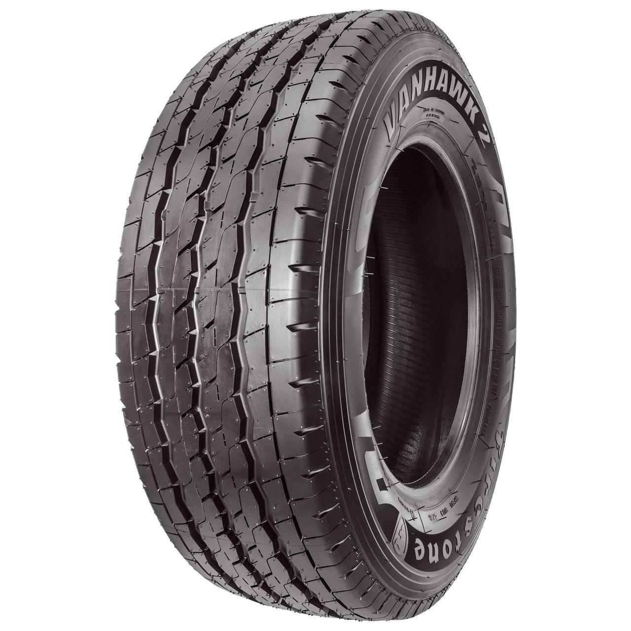 FIRESTONE VANHAWK 2 215/65R16C 106/104T