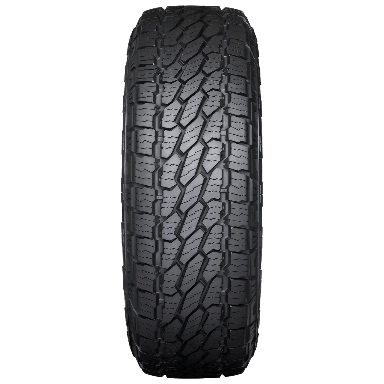 BRIDGESTONE DUELER ALL TERRAIN A/T002 205/70R15 96T BSW