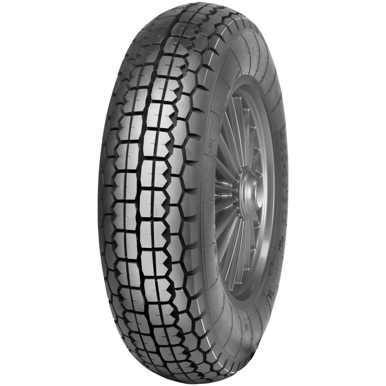 MITAS 4.00 - 8 TT 66J B-13 WW 4PR WW