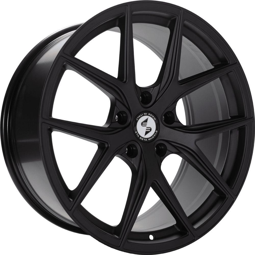 ETABETA GRi-N-K black matt 9.5Jx19 5x112 ET19.9