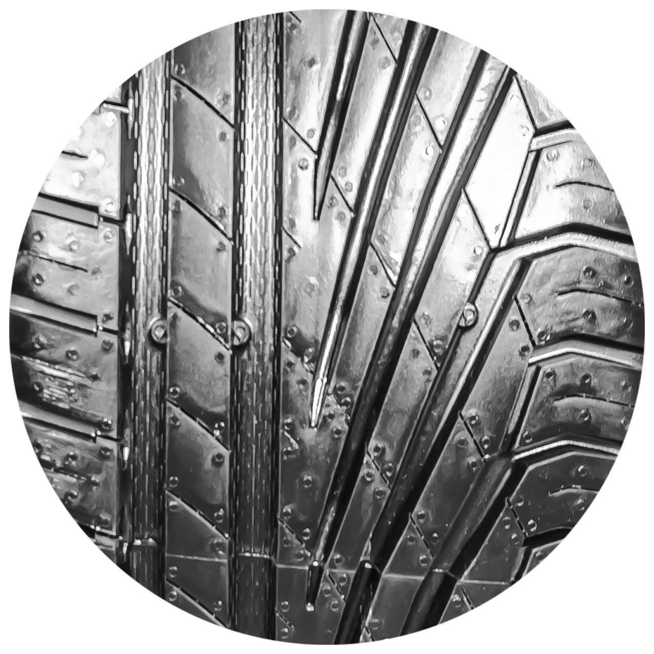 UNIROYAL RAINSPORT 3 SSR 205/45R17 84V FR