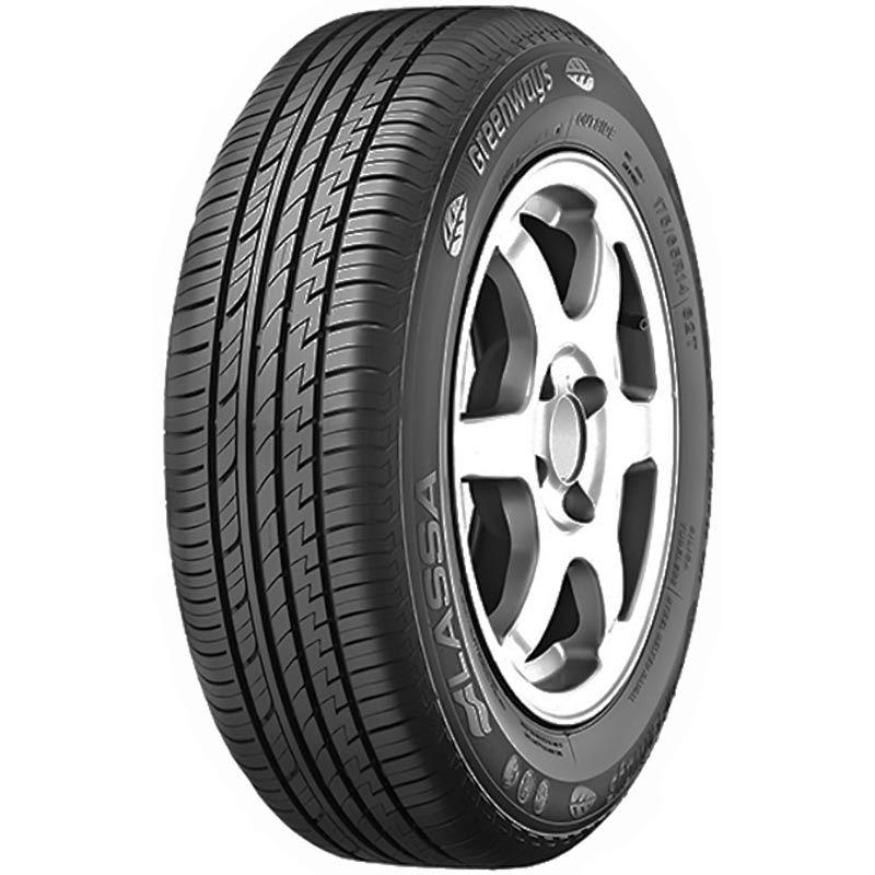 LASSA GREENWAYS 205/55R16 91V BSW