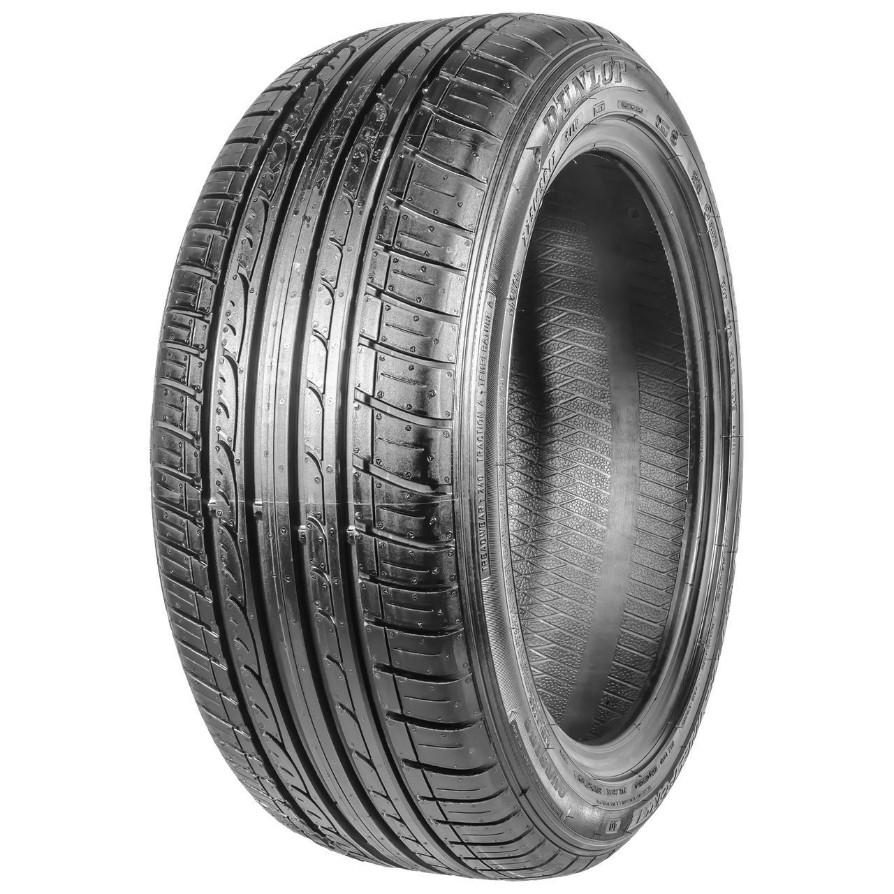 DUNLOP SP SPORT FASTRESPONSE (MO) 195/65R15 91T