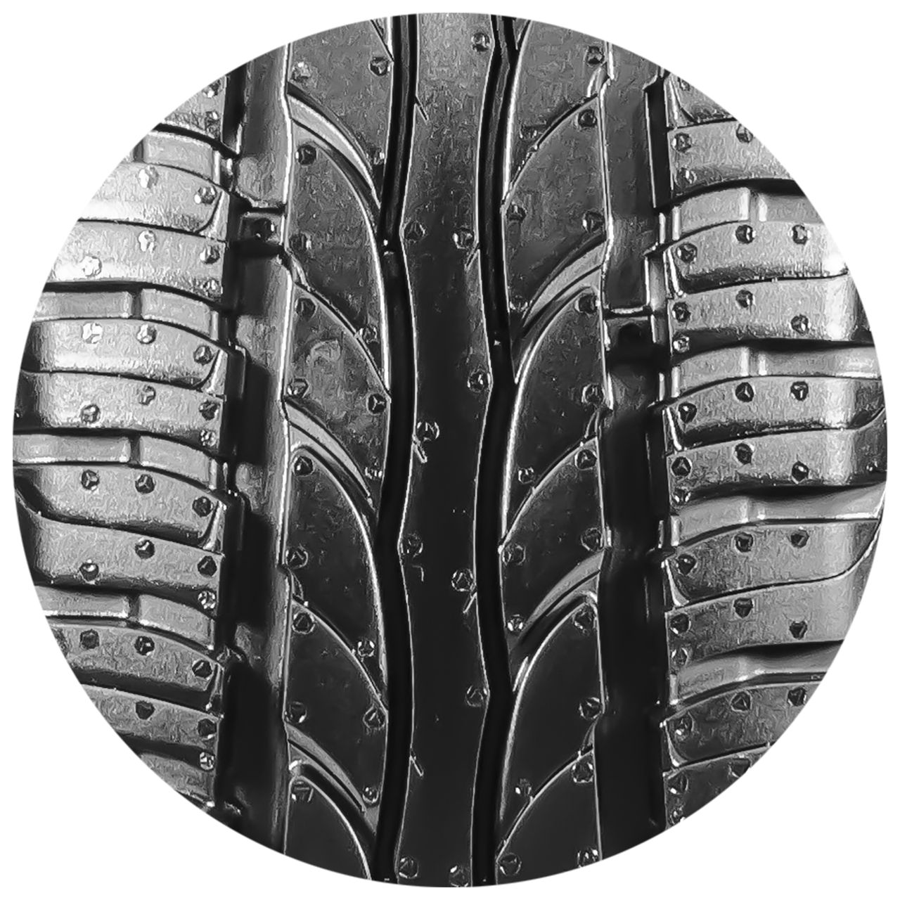 SAVA INTENSA HP 165/60R14 75H