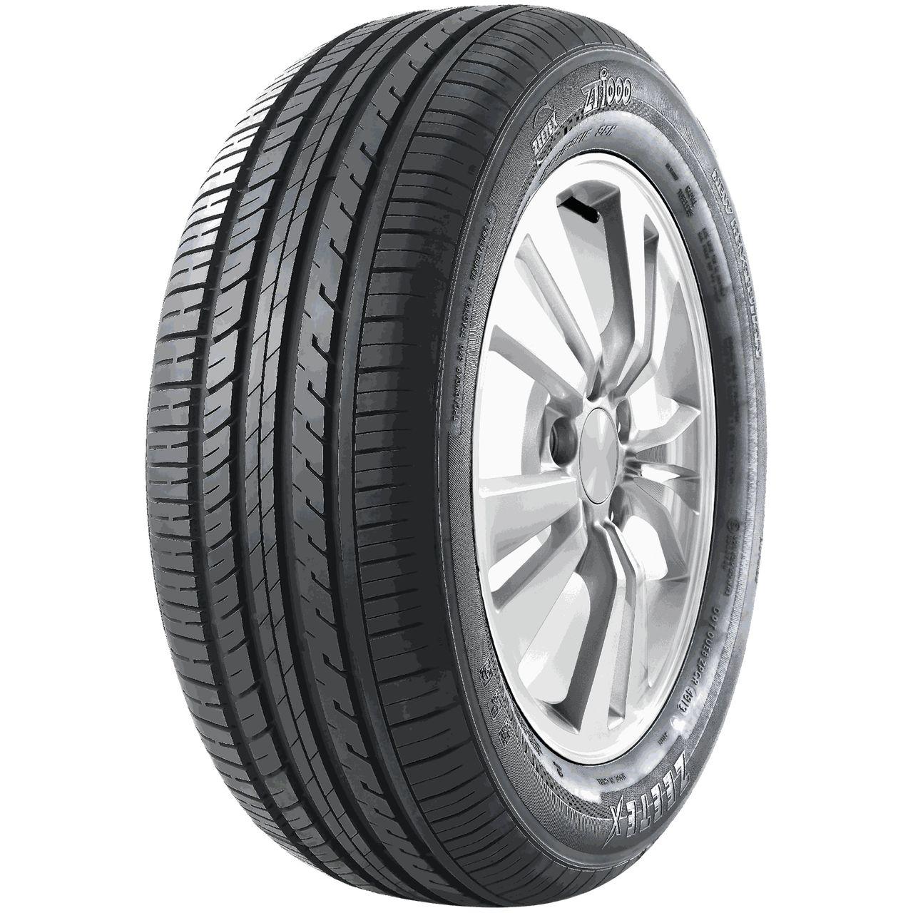 ZEETEX ZT1000 165/55R14 72V BSW