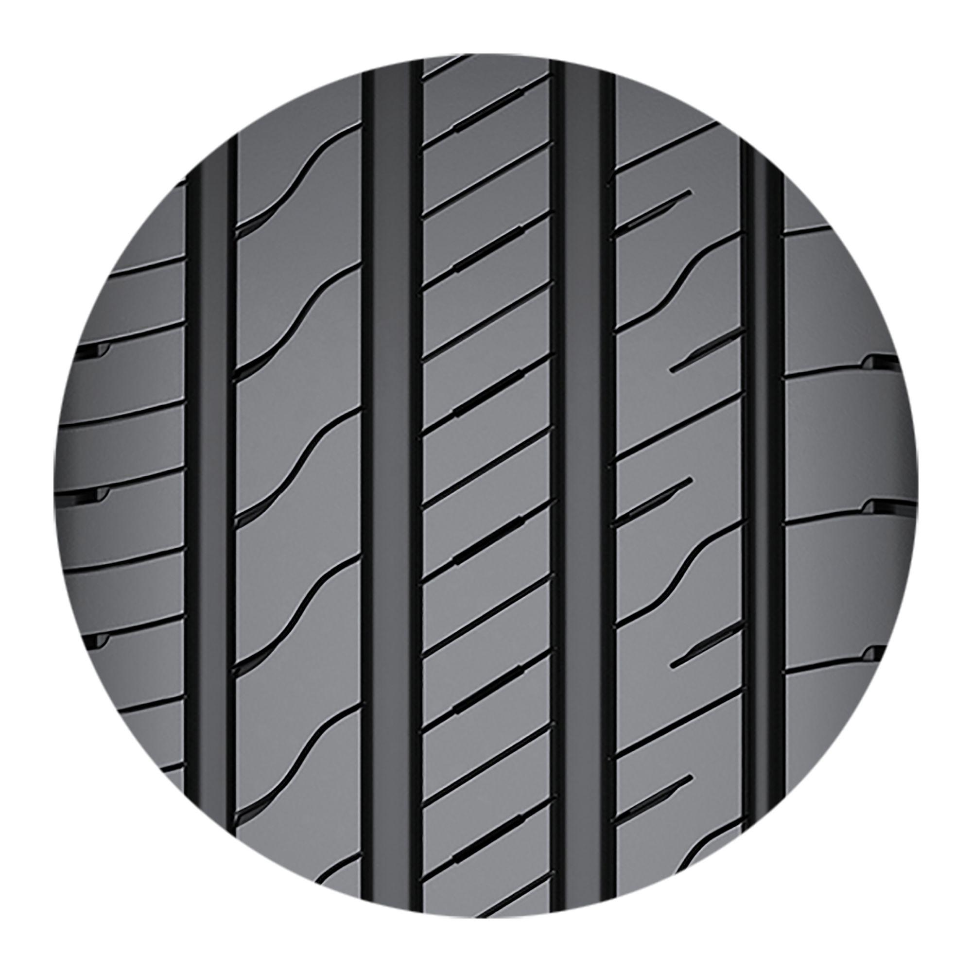 GOODYEAR EFFICIENTGRIP PERFORMANCE 2 215/50R17 91W