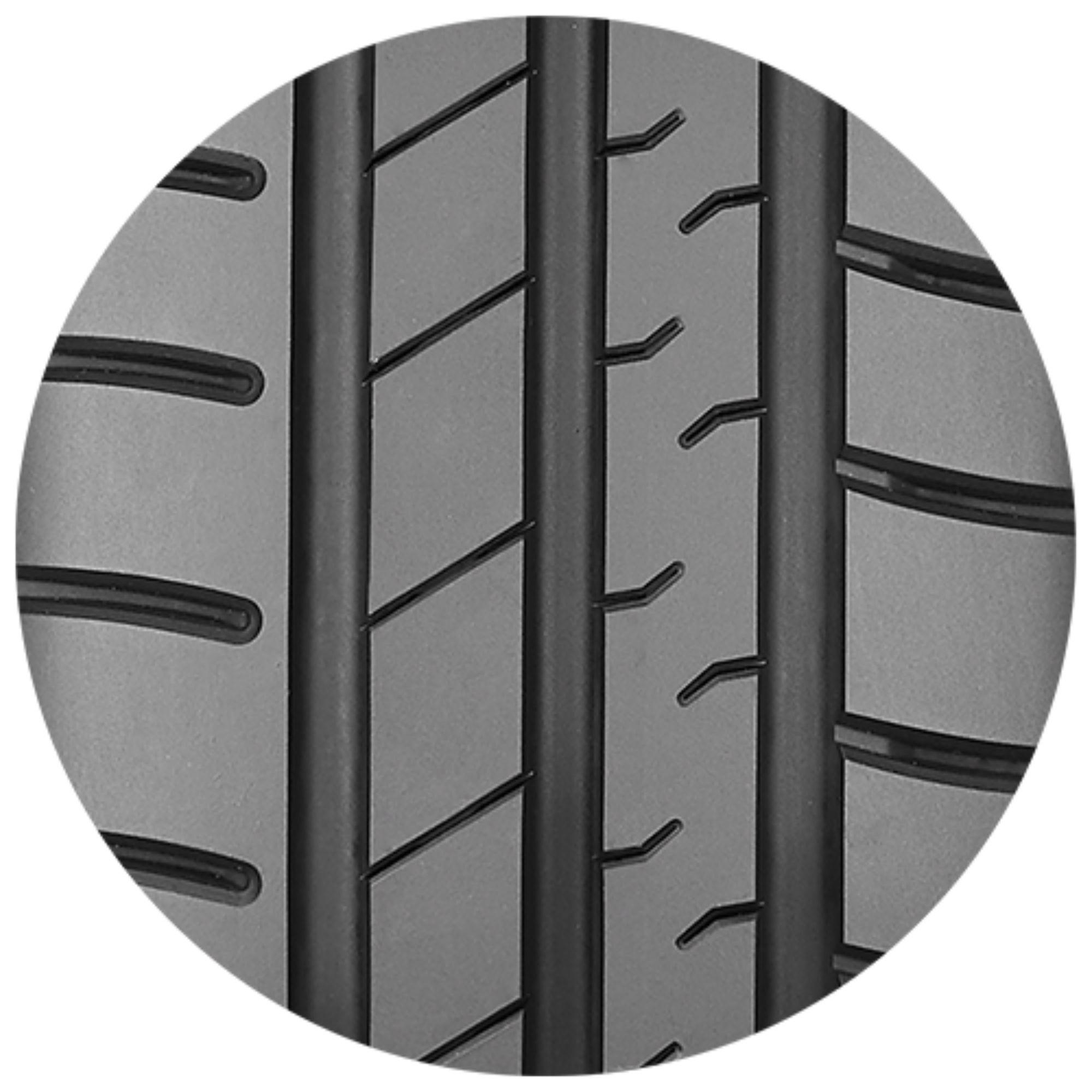 FALKEN SINCERA SN110 185/65R15 88T BLK