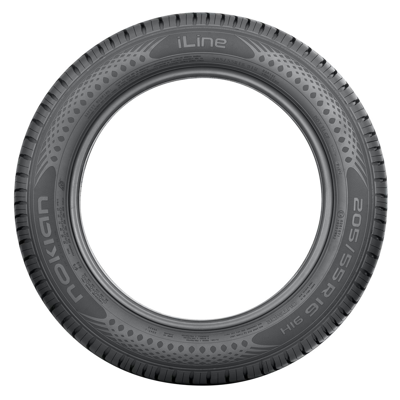 NOKIAN NOKIAN ILINE 185/65R14 86T