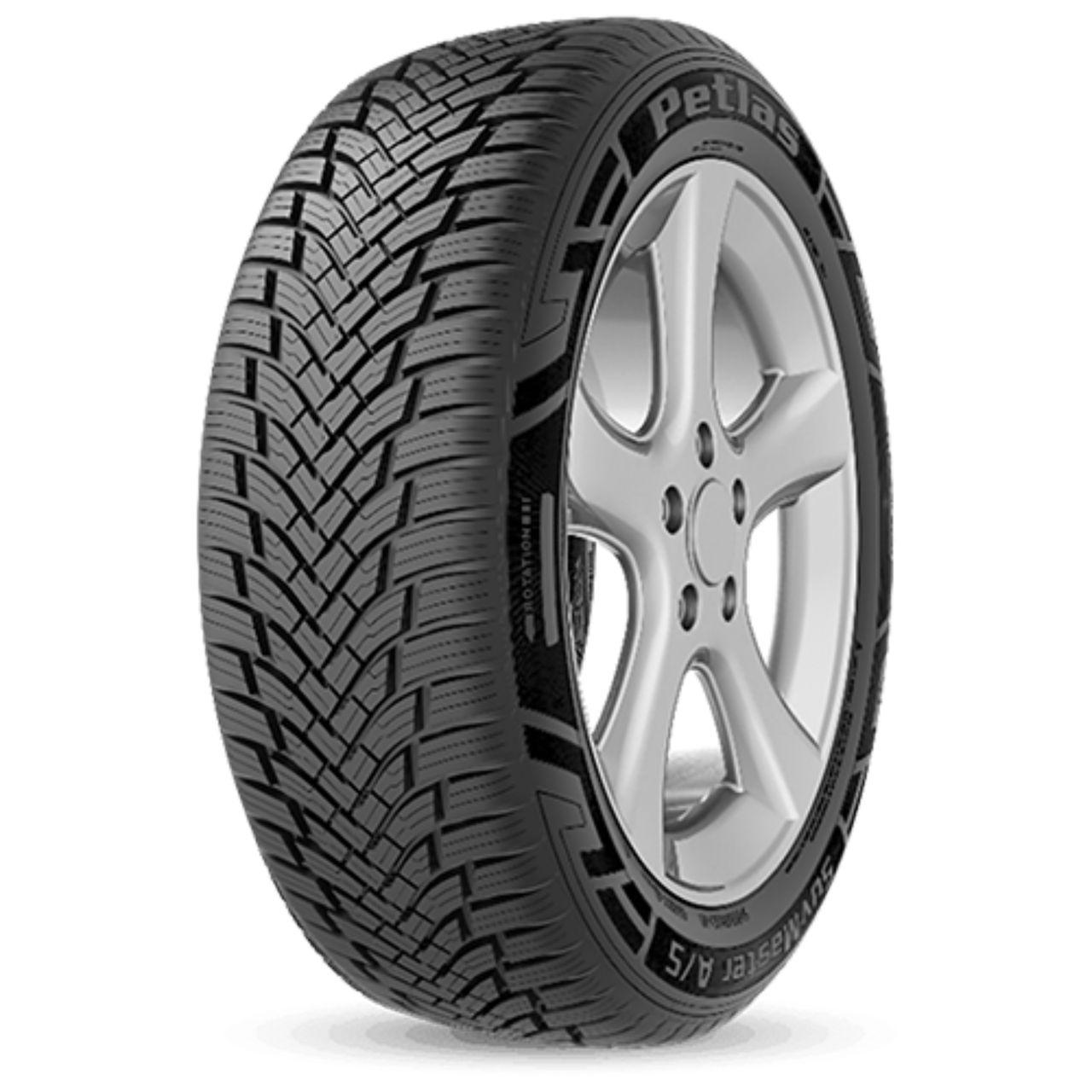 PETLAS SUVMASTER A/S 215/60R17 100V XL BSW