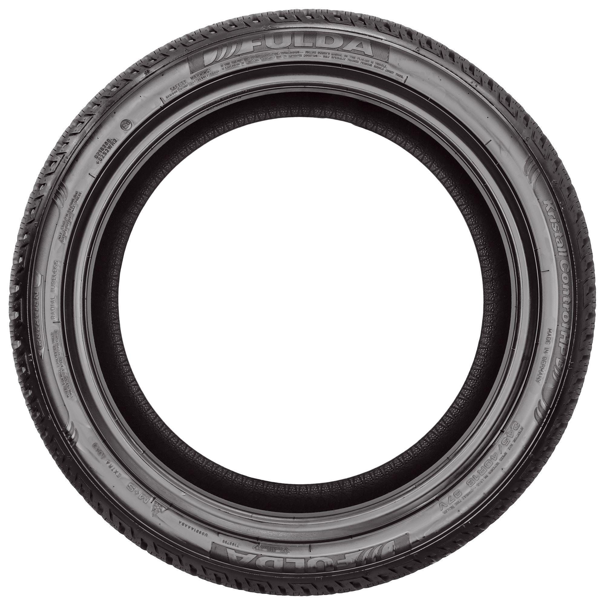 FULDA KRISTALL CONTROL HP 2 195/65R15 91H