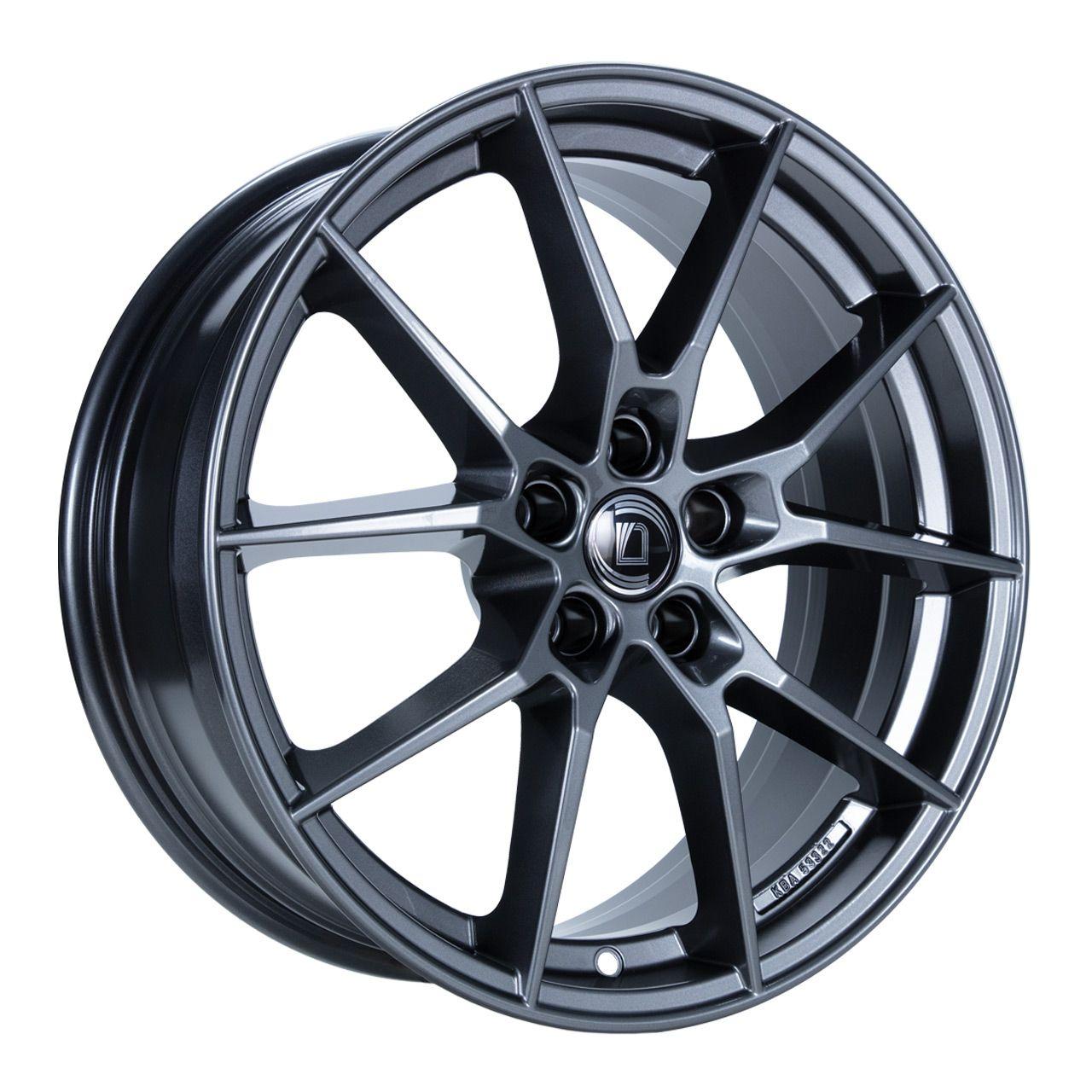 DIEWE ALLA platinS 8.0Jx19 5x112 ET27