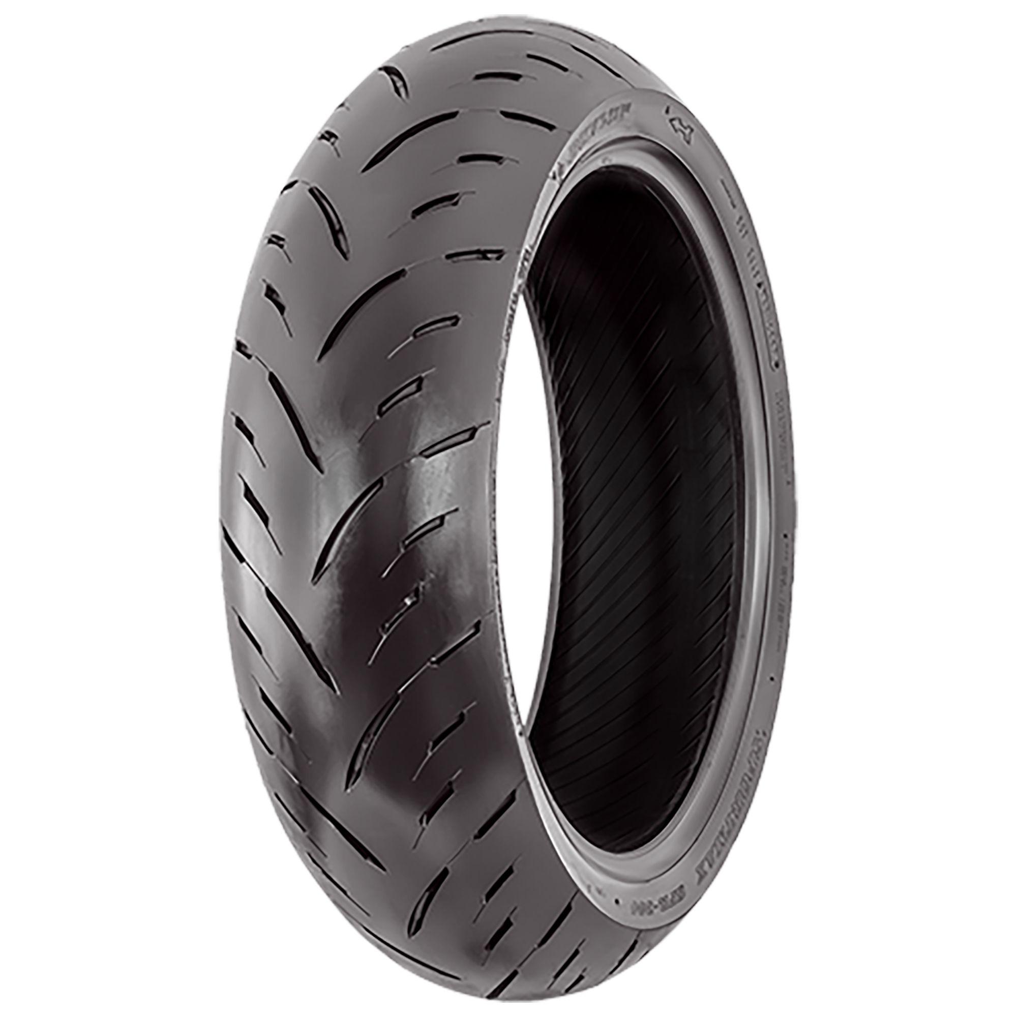 DUNLOP 180/55 ZR 17 M/C TL (73W) SPORTMAX GPR-300