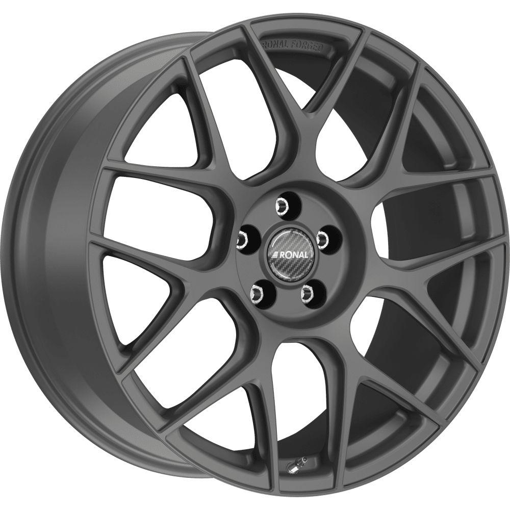 RONAL RONAL RF1 FORGED tremolite metallic matt 9.0Jx20 5x112 ET25