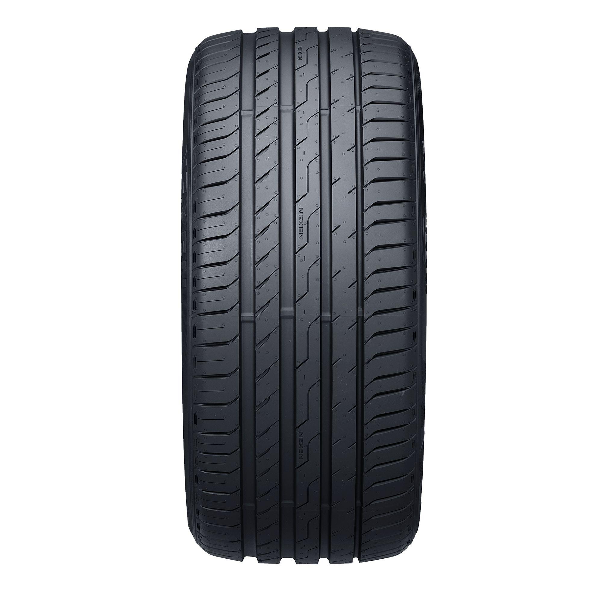 NEXEN N FERA SPORT 225/40R18 92Y XL BSW