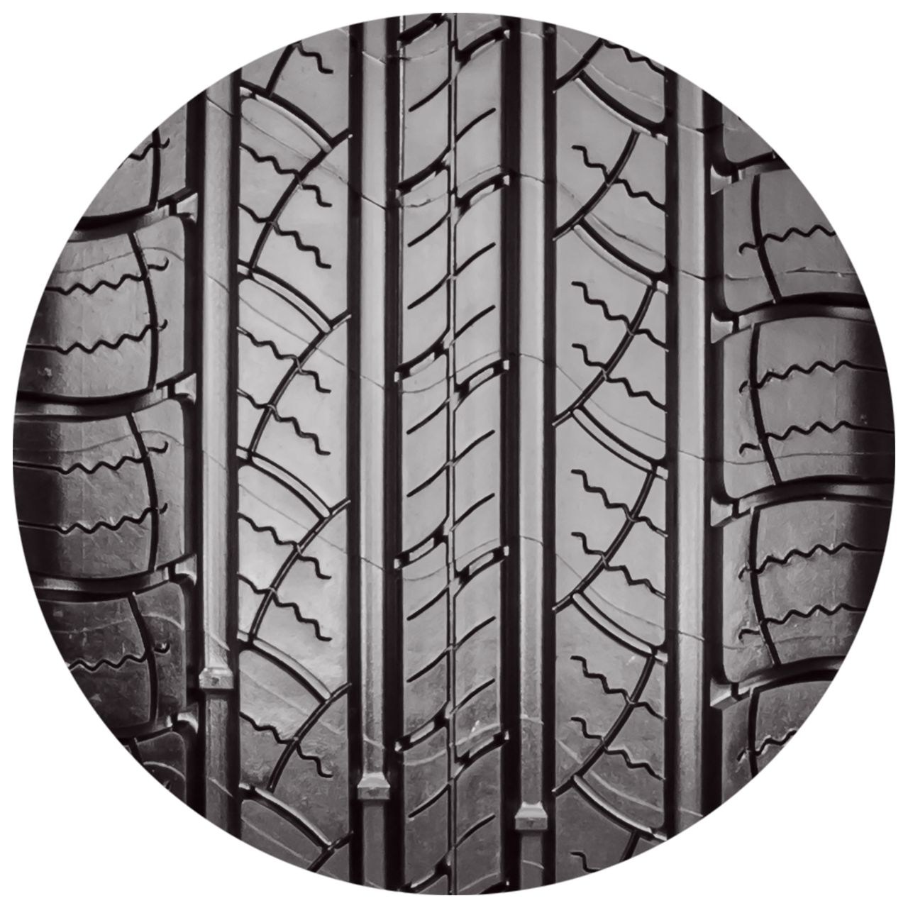 MICHELIN LATITUDE TOUR HP (N0) 255/50R19 103V FSL
