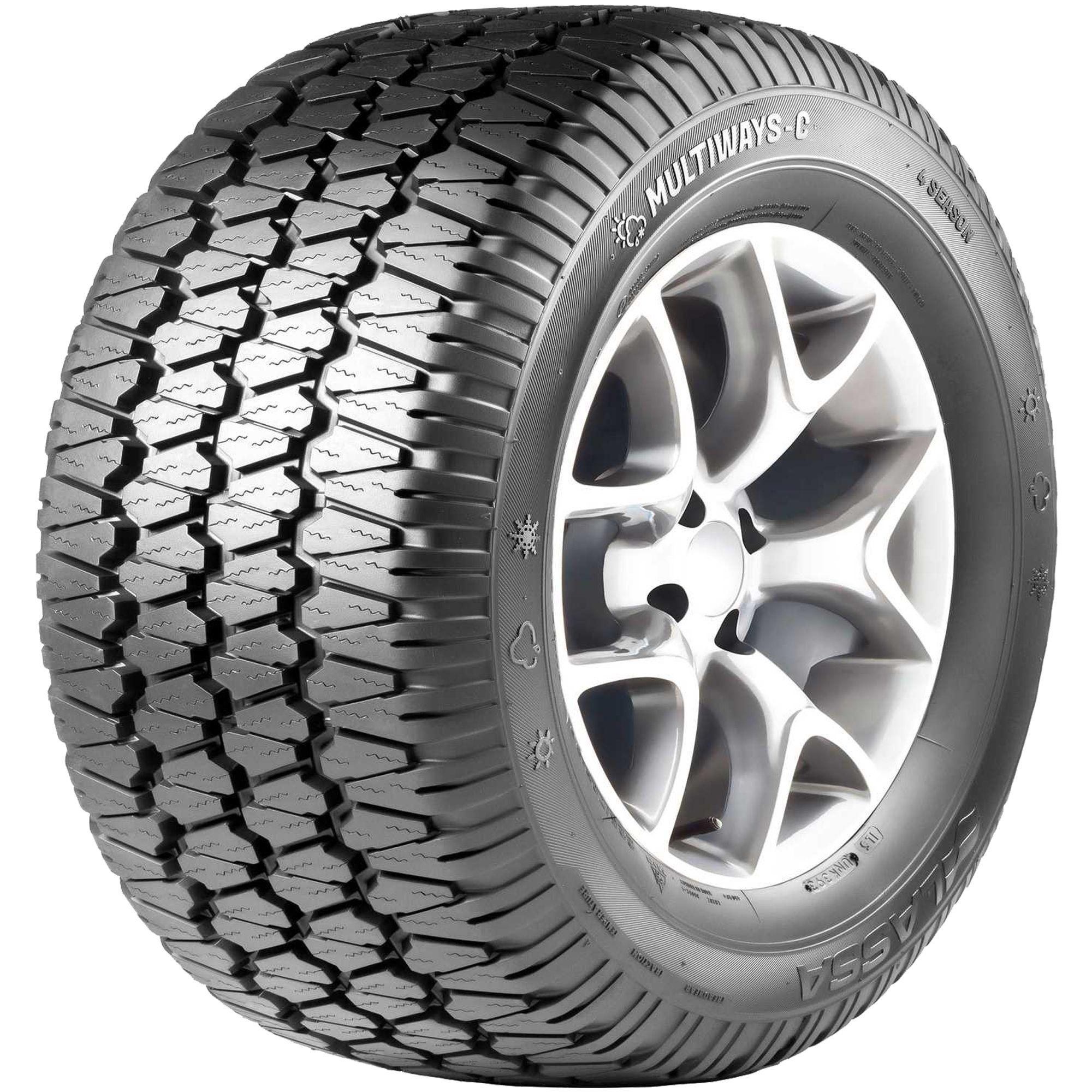 LASSA MULTIWAYS-C 235/65R16C 115/113R BSW