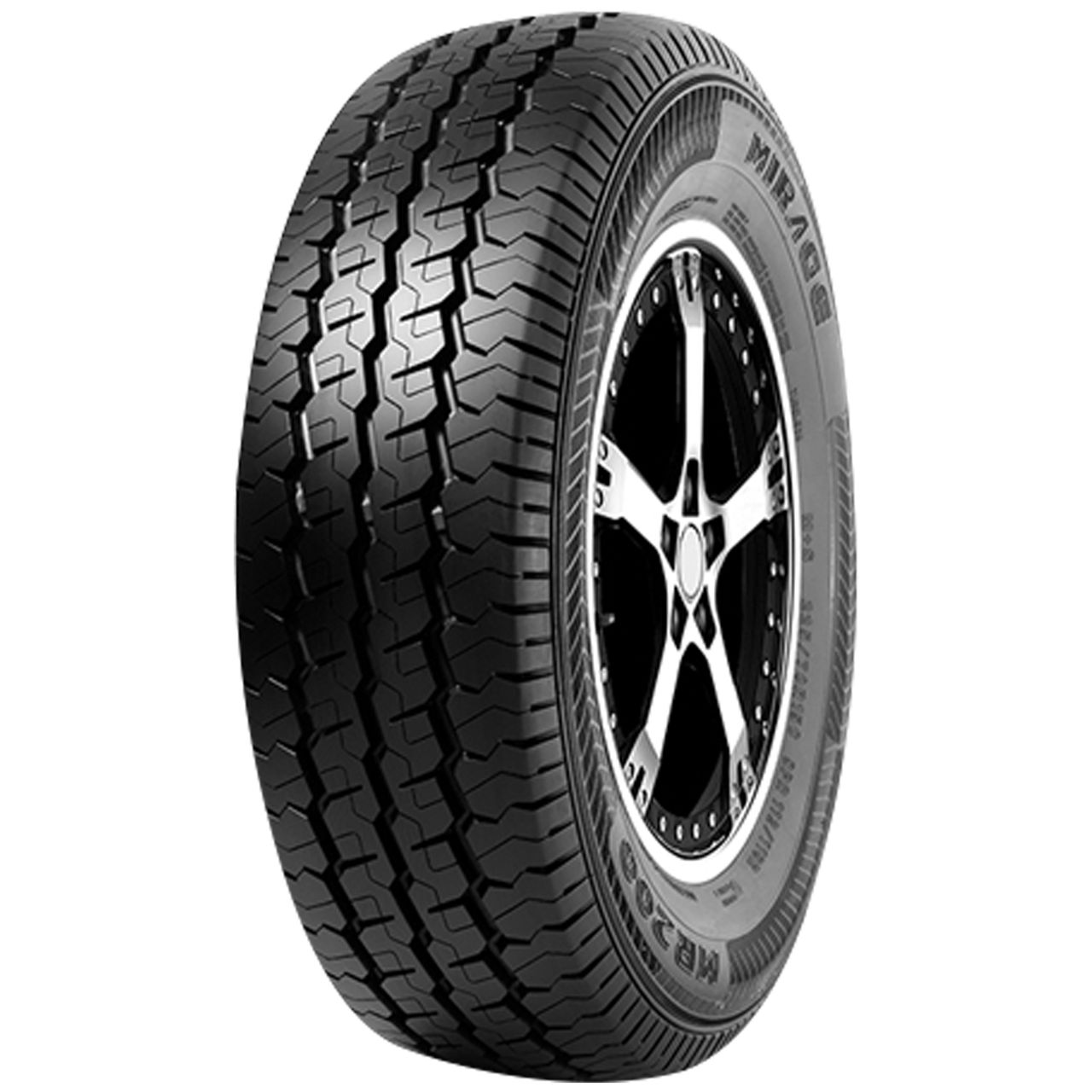 MIRAGE MR-200 175/65R14C 90/88T