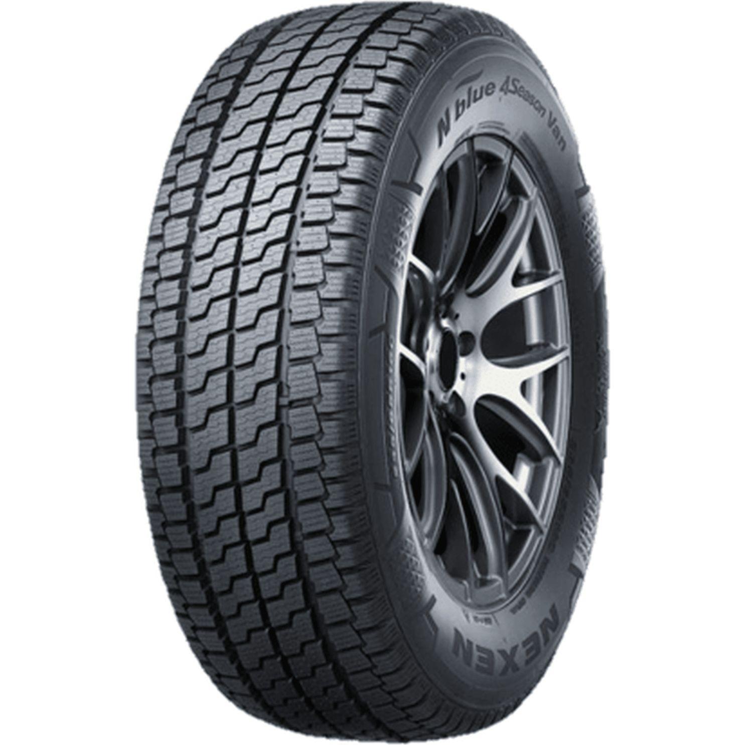 NEXEN Nblue 4Season Van 195/80R15C 107N BS