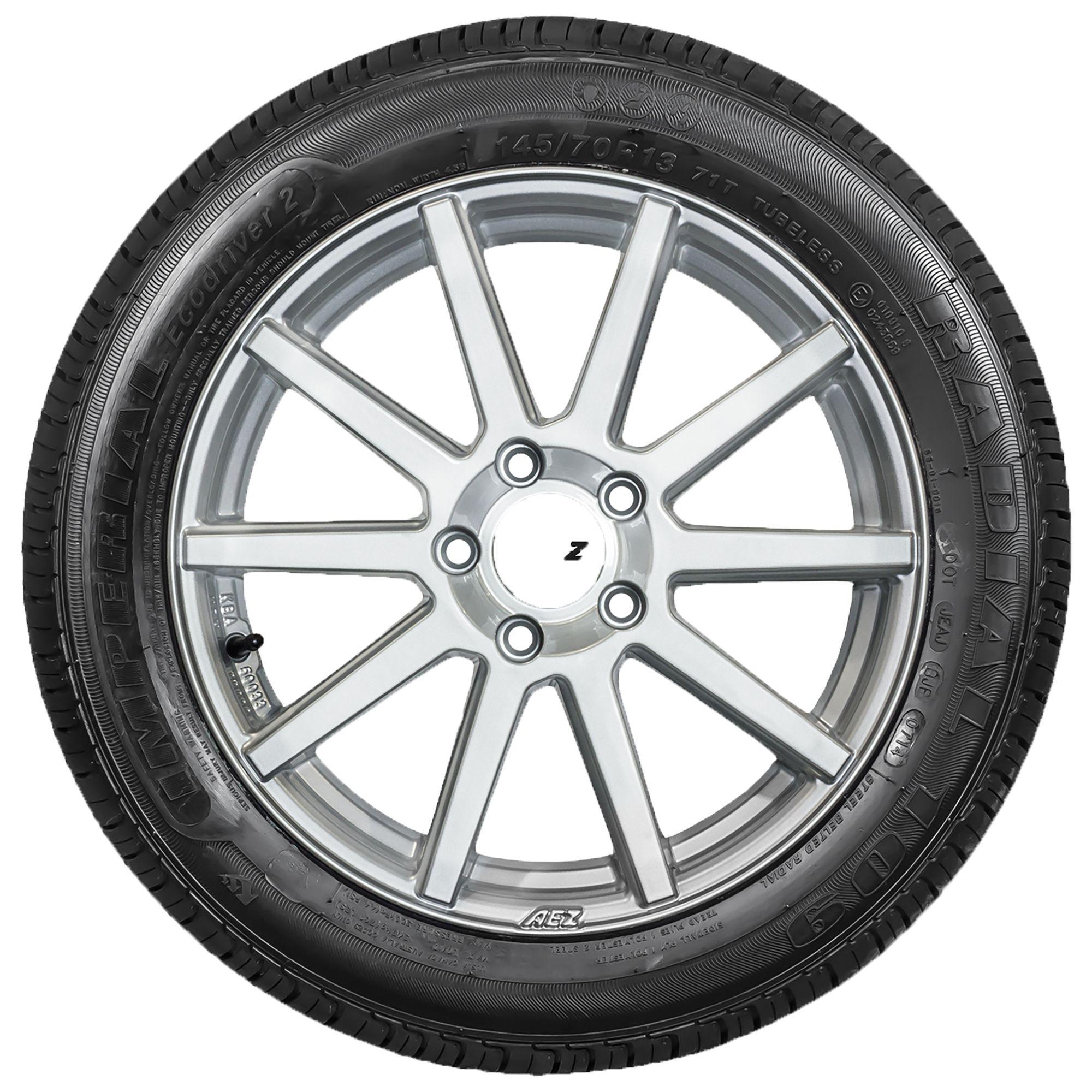 IMPERIAL ECODRIVER 2 165/55R13 70H