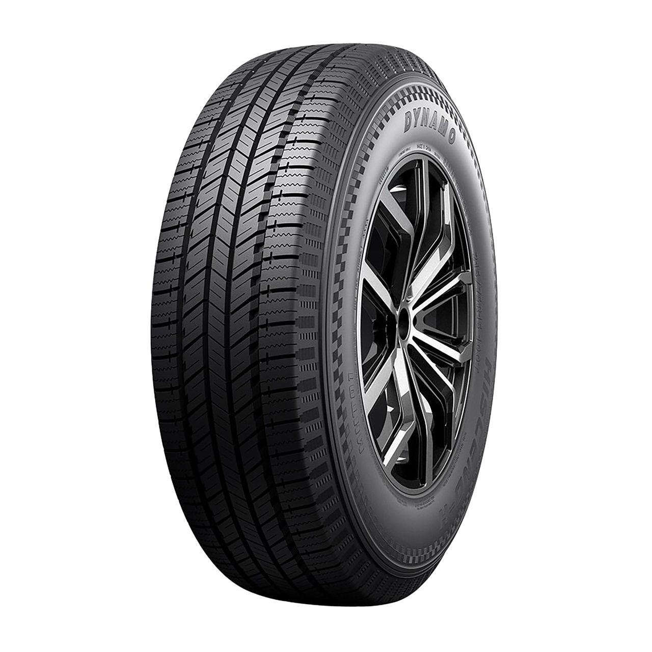 DYNAMO HISCEND-H MHT01 255/70R18 113T BSW