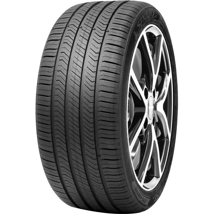 SENTURY QIRIN 990 SUV 235/55R18 104V XL BSW