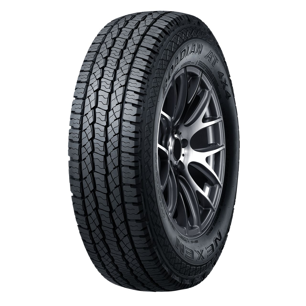 NEXEN ROADIAN AT 4X4 215/65R16 102T BSW XL