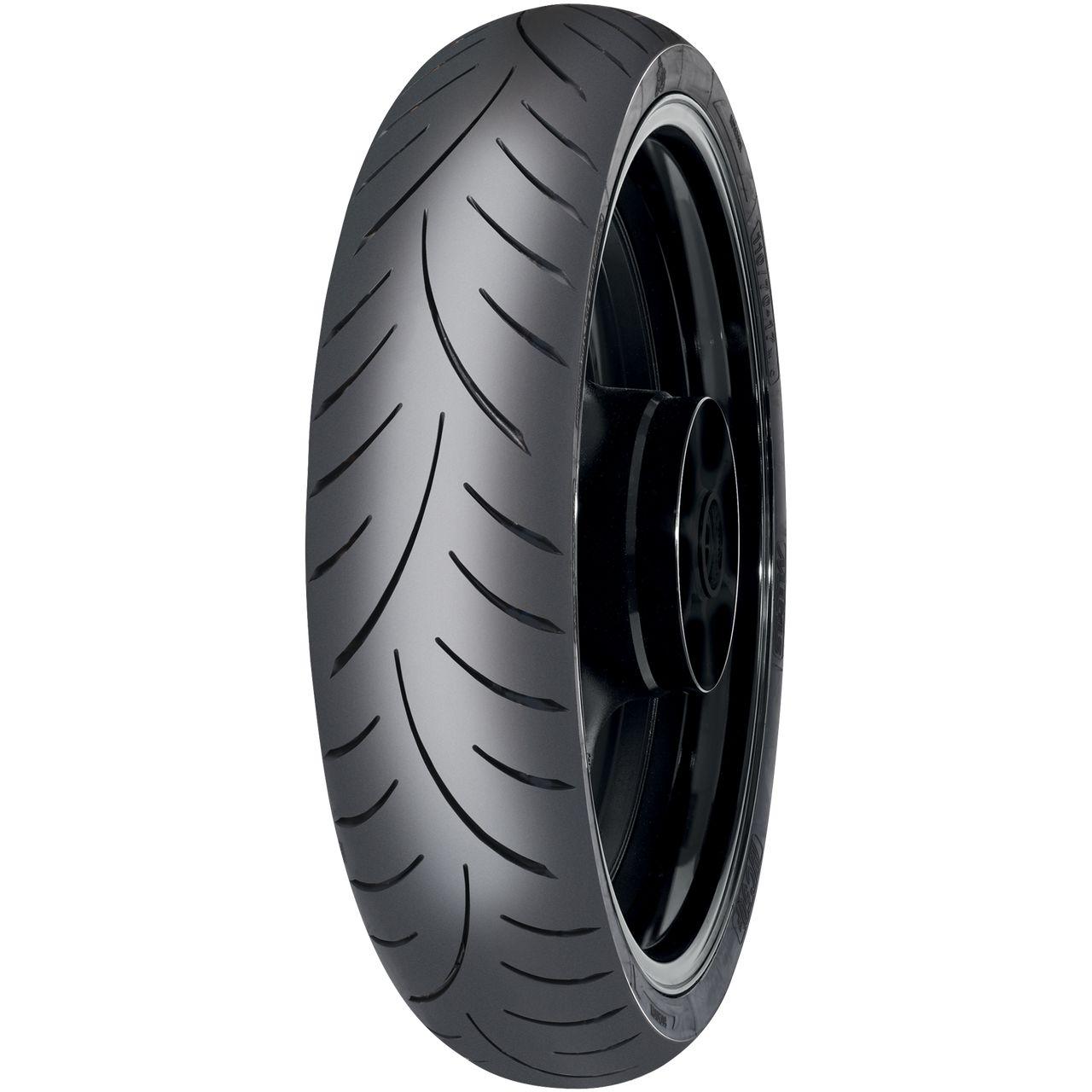 MITAS 80/100 - 17 TL 46S MC 50