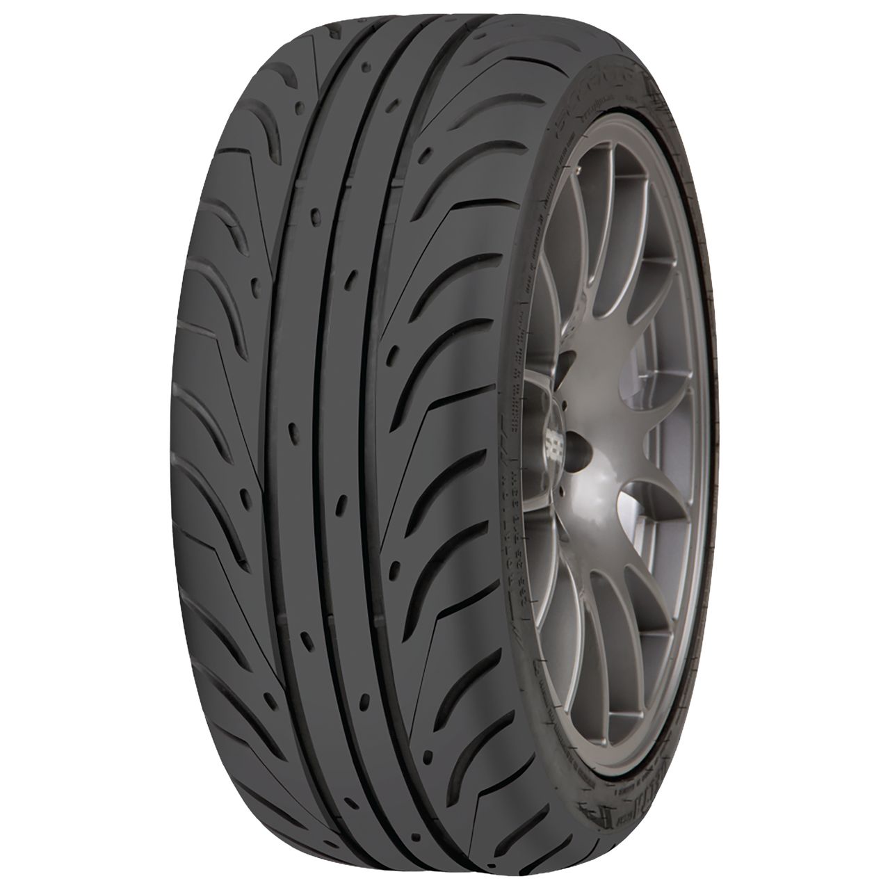 ACCELERA 651 SPORT 205/45R17 84W XL BSW