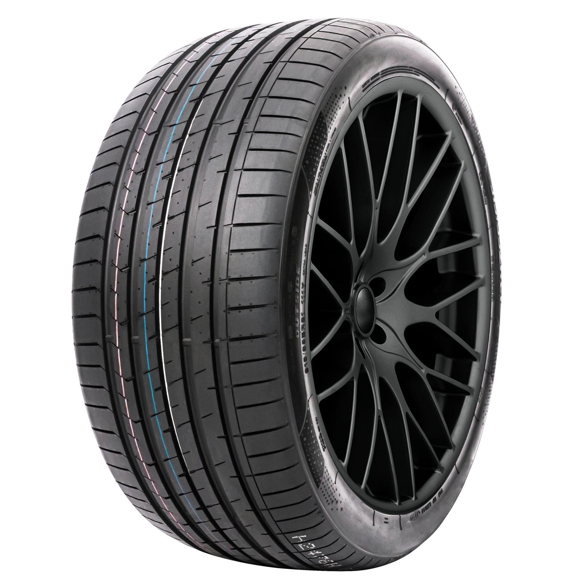 LANVIGATOR CATCHPOWER PLUS 235/45R17 97Y XL BSW