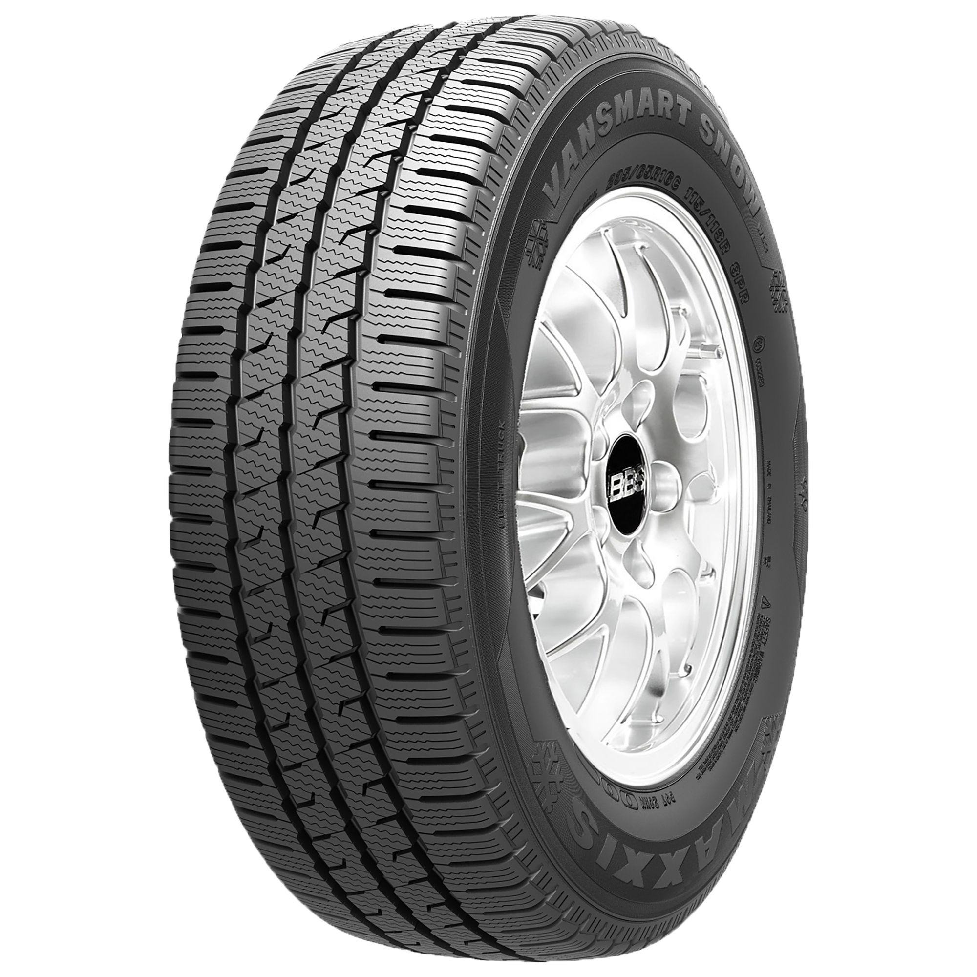 MAXXIS VANSMART SNOW WL2 225/55R17C 109/107H BSW