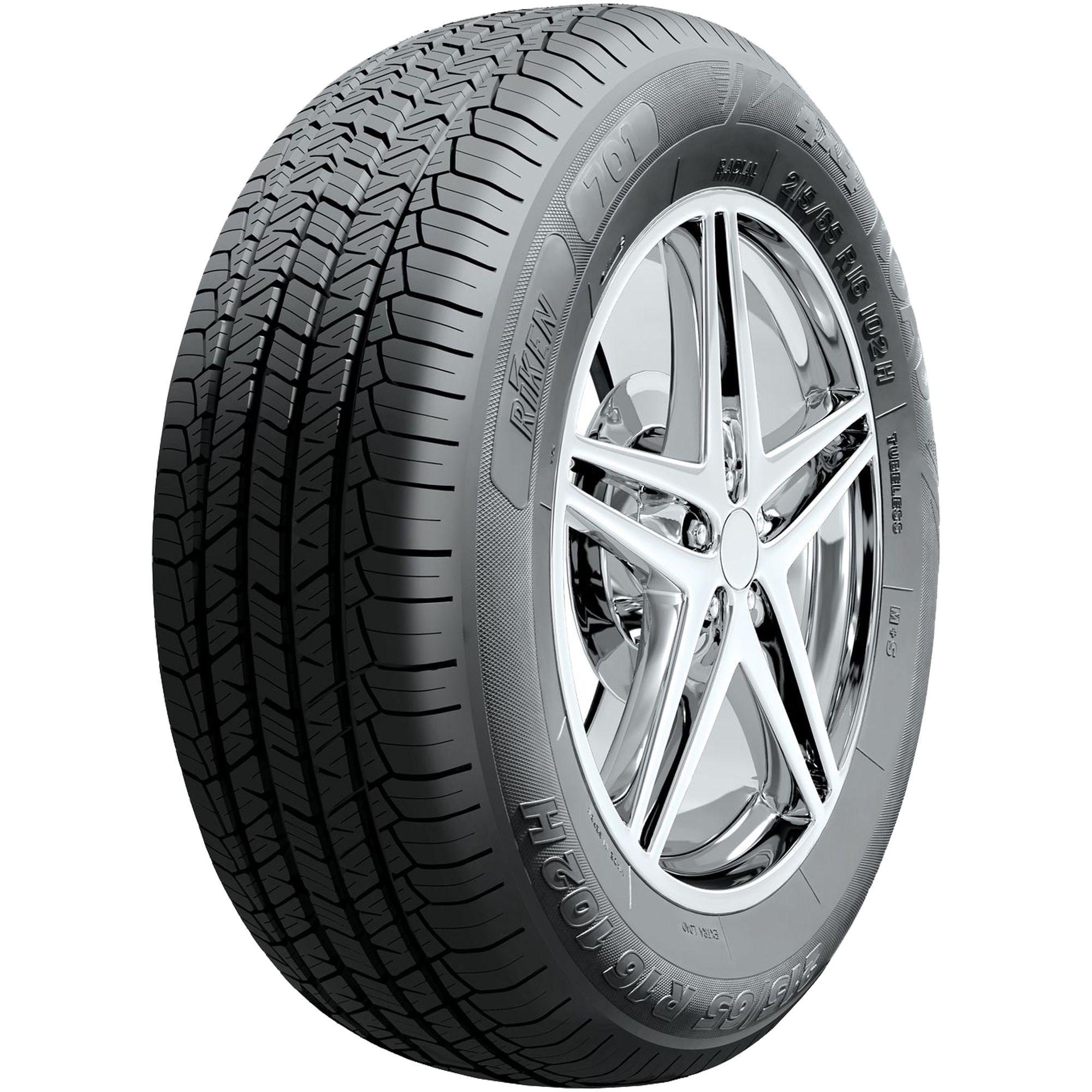 RIKEN RIKEN 701 235/60R18 107V XL