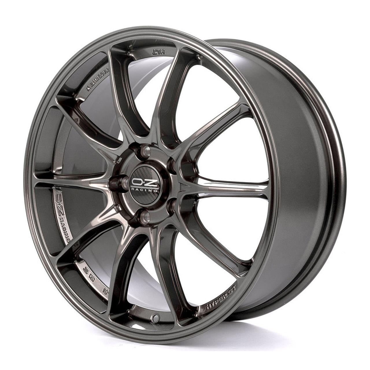 OZ HYPER GT star graphit 9.0Jx20 5x112 ET35