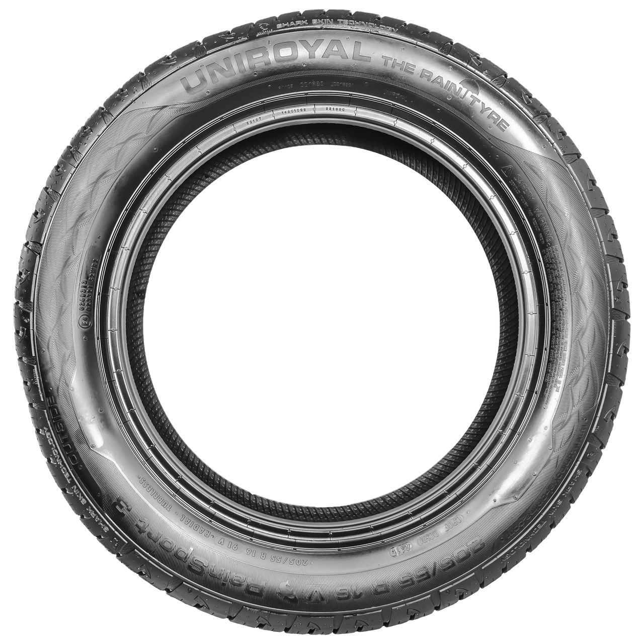 UNIROYAL RAINSPORT 3 195/45R14 77V FR